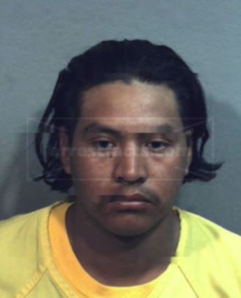 Neverto Roblero Morales