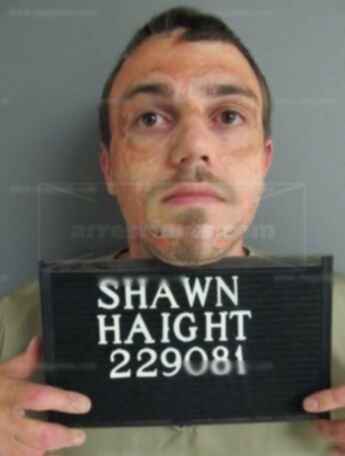 Shawn Haight