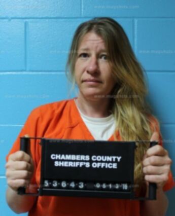 Melissa Susanne Lewis
