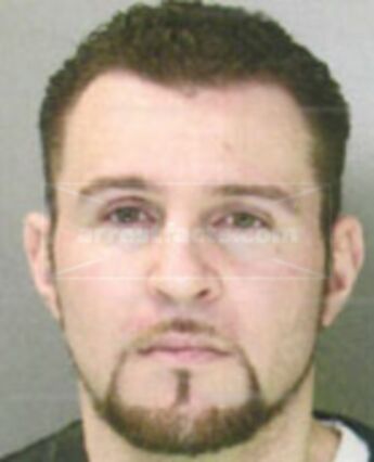 Steven Richard Bellamy
