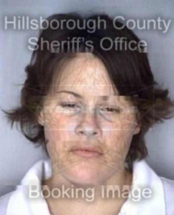 Tina Renee Simpson