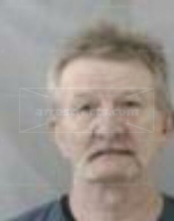 Barry Lee Thompson