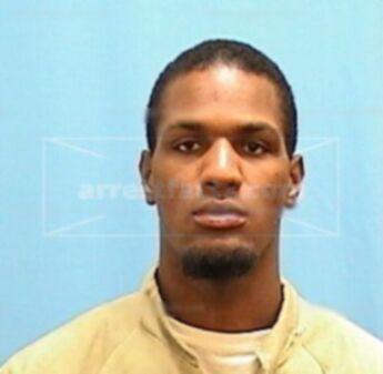 Anthony Darnell Brown