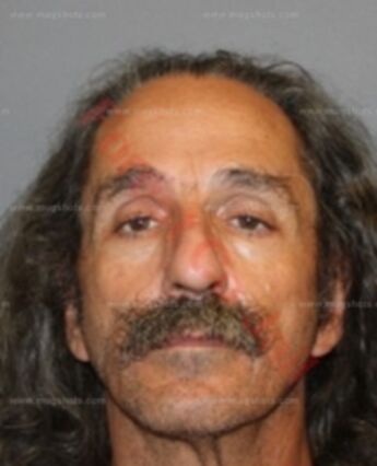 Joseph Lavern Pisano