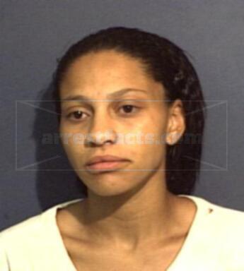 Latisha Gail Simon