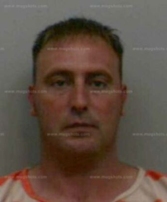 Brian Lee Dandridge