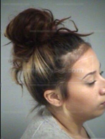 Jasmine Christina Colon