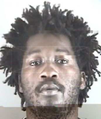 Terald Lamarro Garner