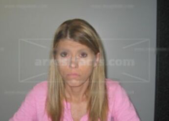 Stephanie Patricia Barlow