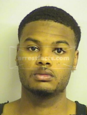Justin Jamar Young