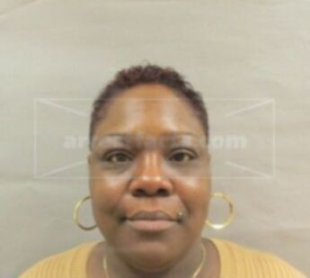 Kimberly P. Debose