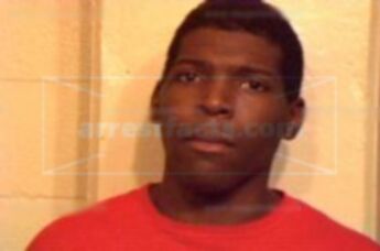 Roderick Leon Moss
