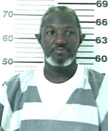 Roger Dale Williams