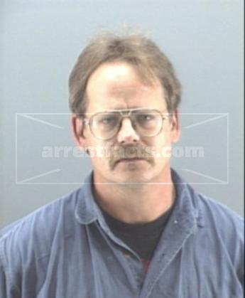 James Keith Tuel