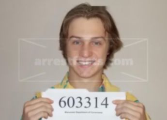 Braden W Just