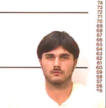 Kristofor Dale Brown