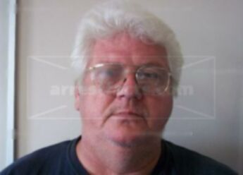 Thomas Gerald George