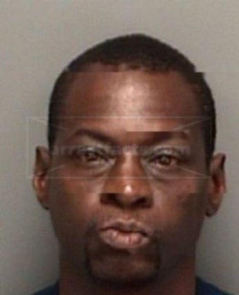 Clayton Jerrod Myrick