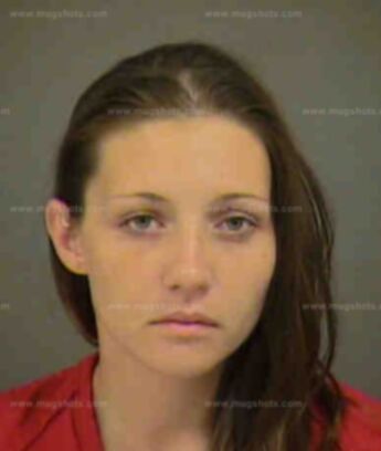Hillary Elyse Roark