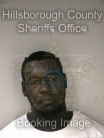 Rudolph Mingo Jr.