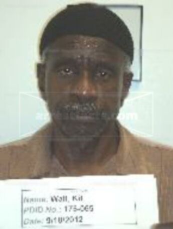 Kit Ronald Wall