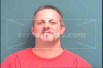 Mark Nicholas Brown