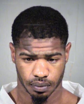 Clarence Larue Goodwin