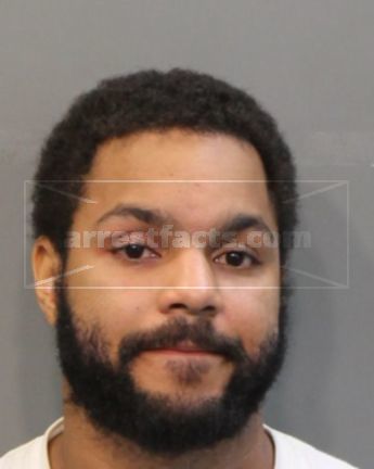 Donnell Lamar Flint