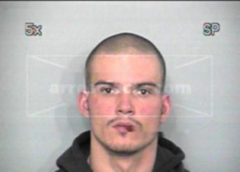 Chad Dewayne Anglemyer