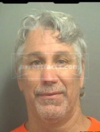 Harold Mark Hunter