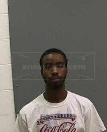 Dontae Maurice Harris