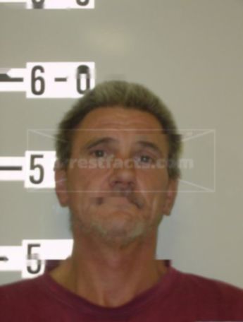 Timothy Lane Evans