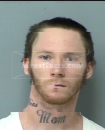 Nicholas Blake Edwards