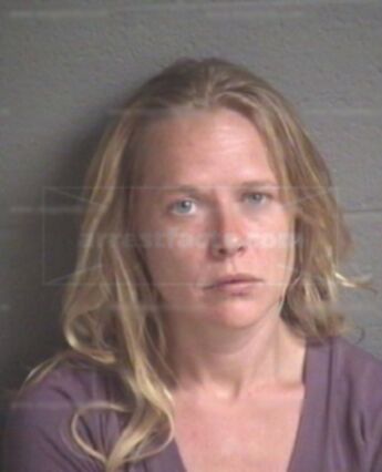 Susan Christine Chestnutt