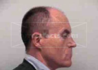 David Edward Bronson