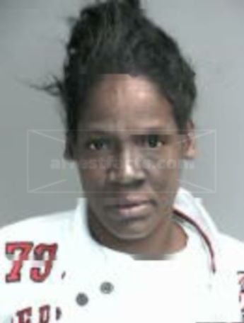 Donita Porterfield