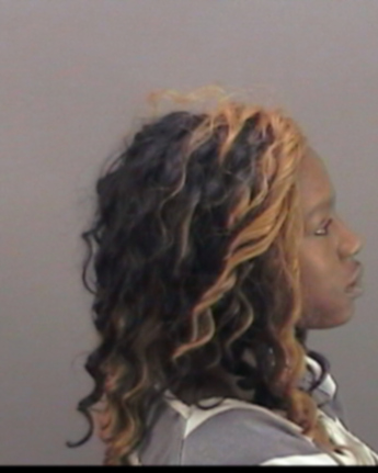 Tasha Rene Ross