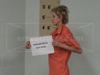 Michelle Allen Kass