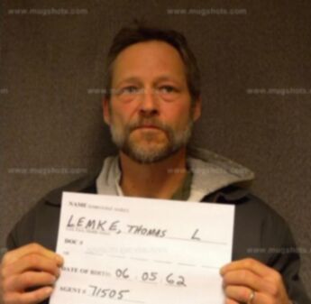 Thomas L Lemke