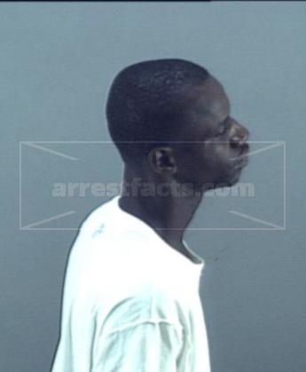 Kendrick Allen Hollis