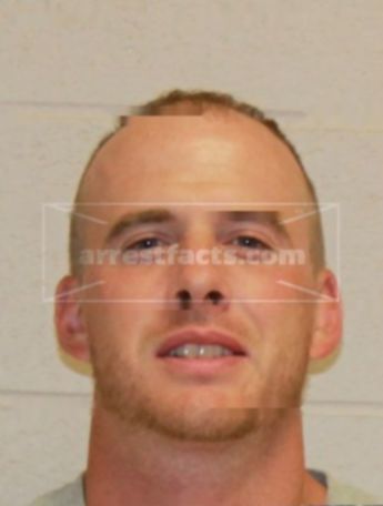 Bradley Allen Deschane