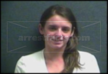 Brittany Marie Bowman