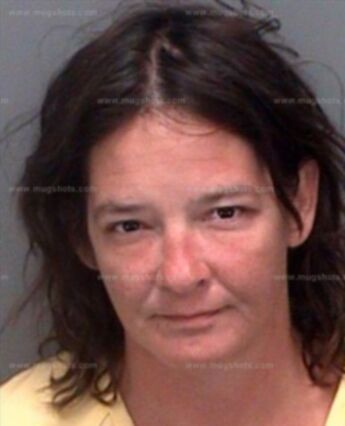 Cherie Ann Seagroves