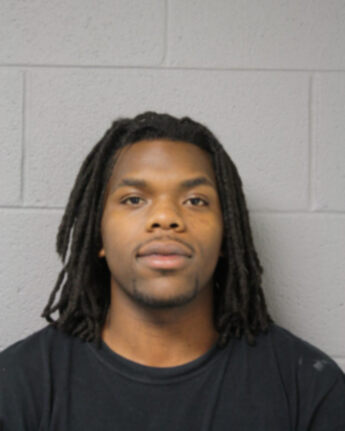 Deandre J Boyd