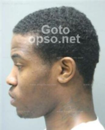 Shawntiel Harrison