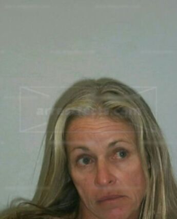 Holly Bongard