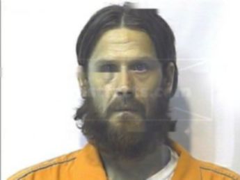 Chad Eugene Adams