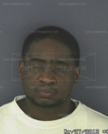 Tyrone Lamar Liferd