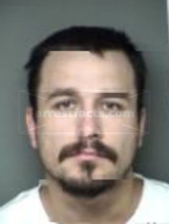 Joshua Pena