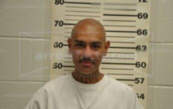 Armando Ray Molina